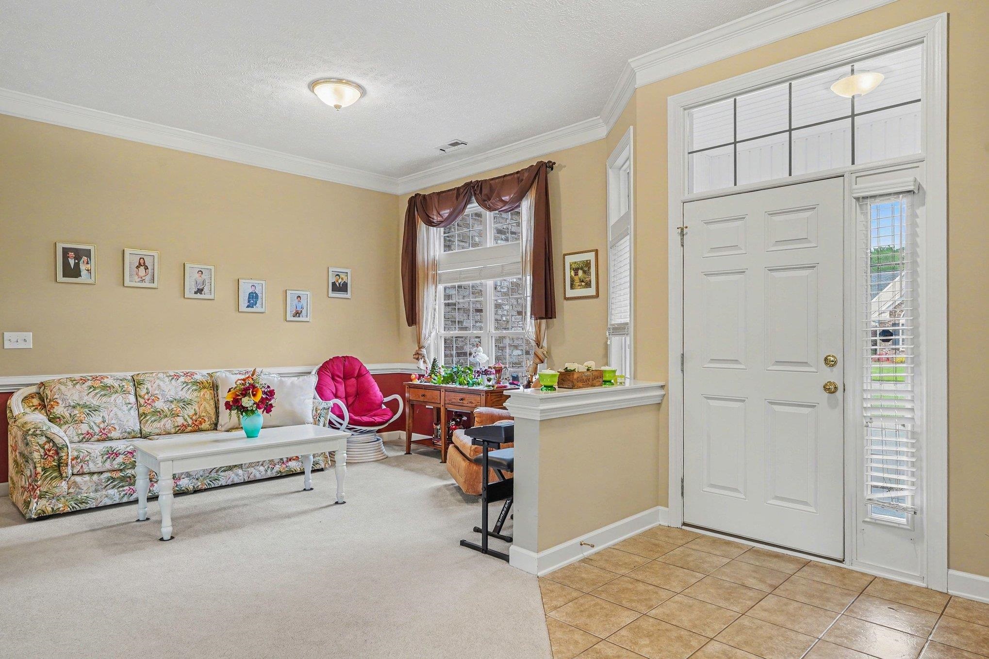 870 Castlebridge Drive Murrells Inlet, SC 29576 - Photo 6 of 30