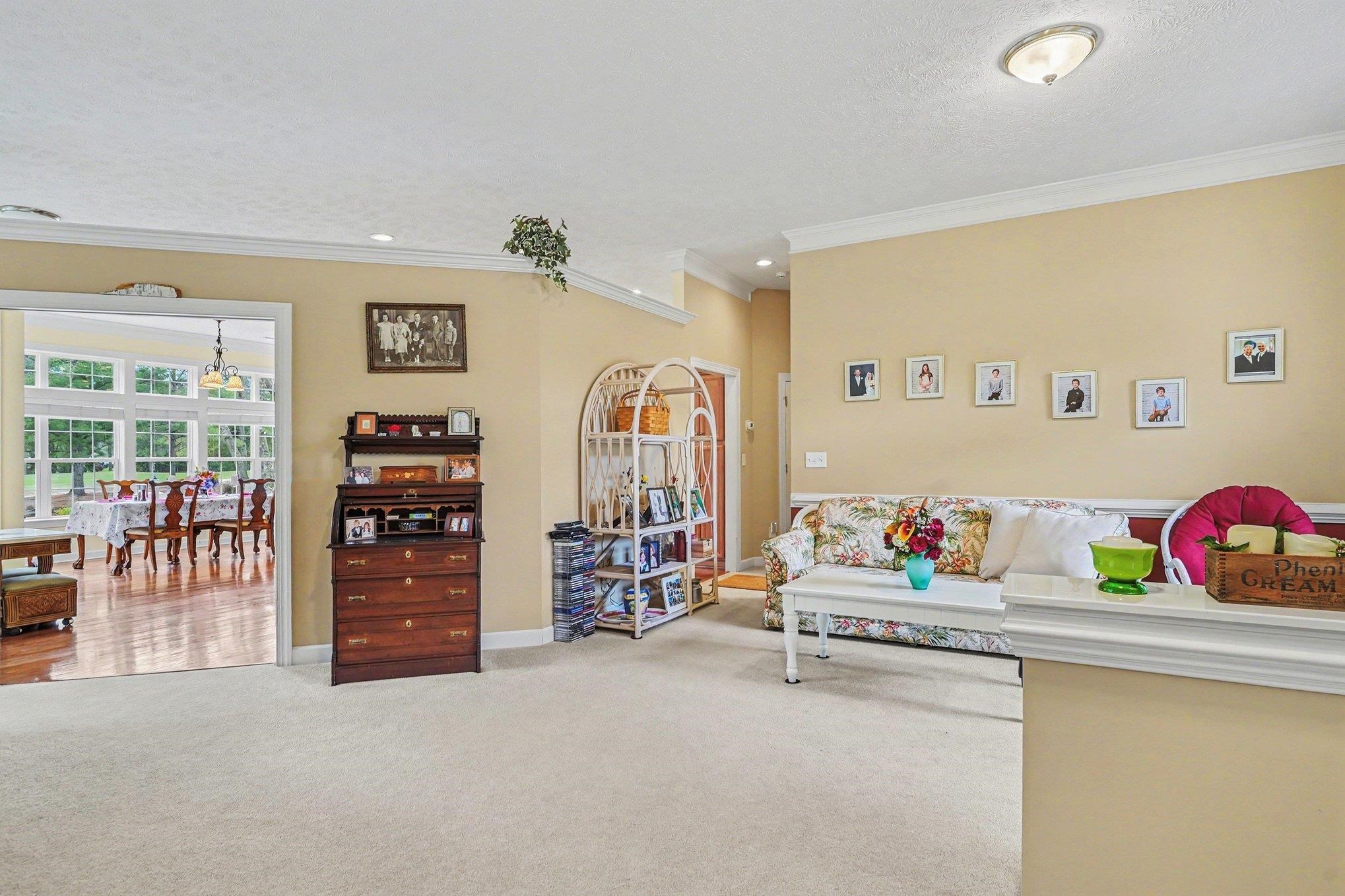 870 Castlebridge Drive Murrells Inlet, SC 29576 - Photo 7 of 30