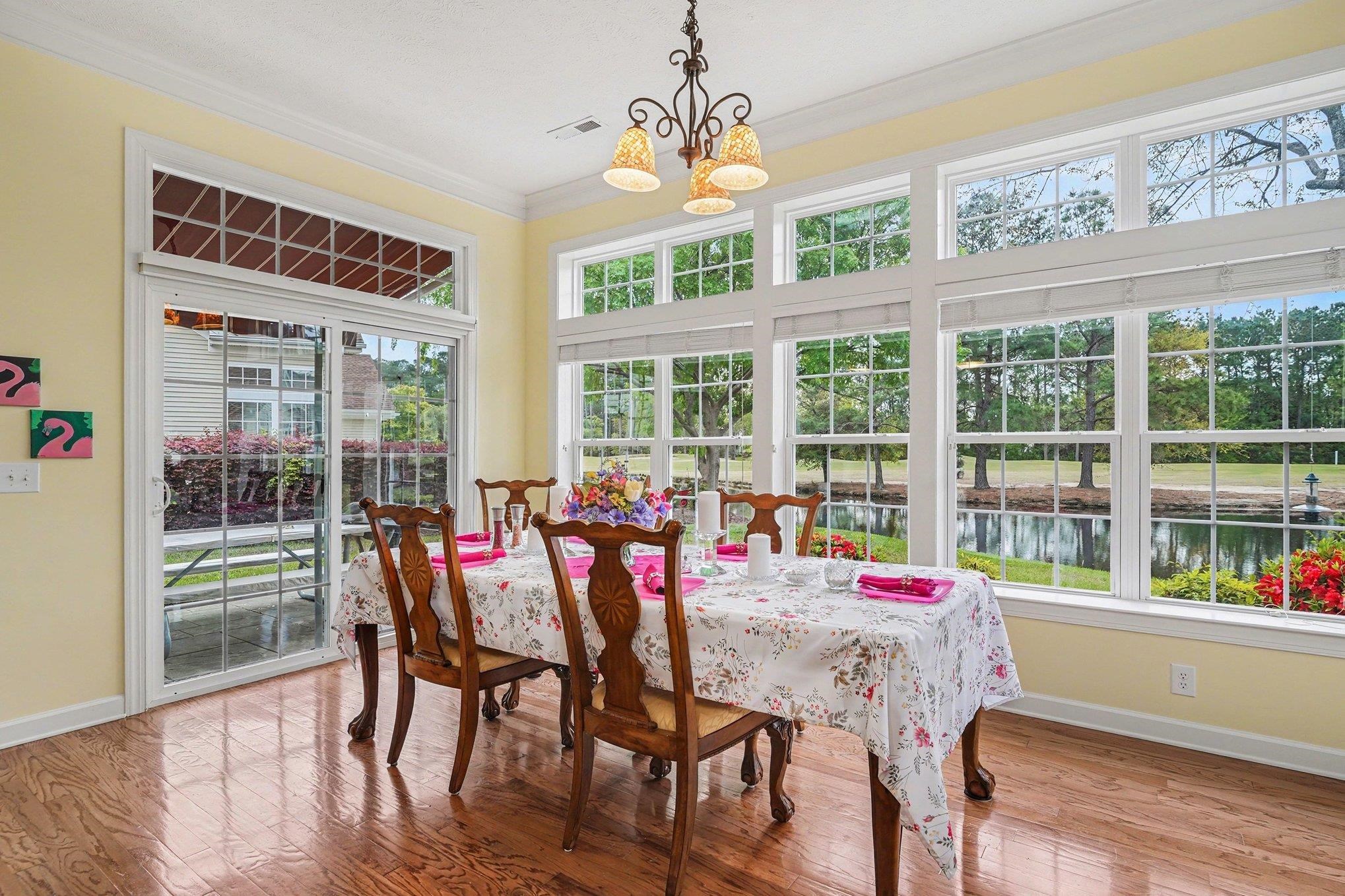 870 Castlebridge Drive Murrells Inlet, SC 29576 - Photo 8 of 30