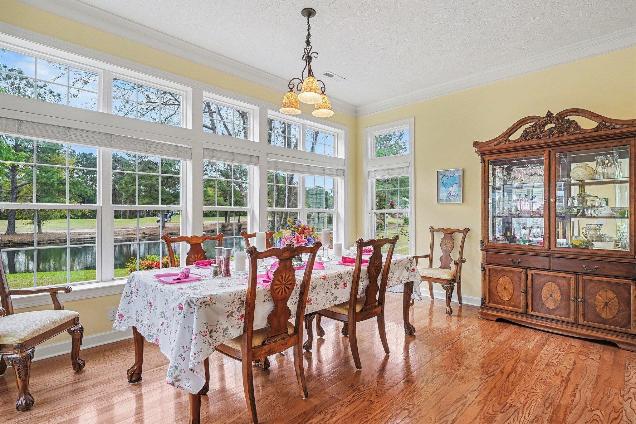 870 Castlebridge Drive Murrells Inlet, SC 29576 - Photo 9 of 30