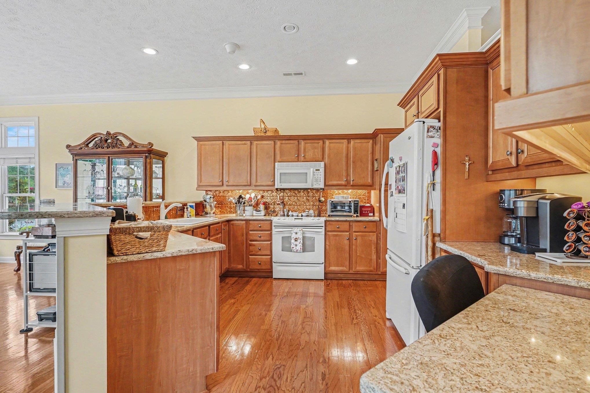 870 Castlebridge Drive Murrells Inlet, SC 29576 - Photo 10 of 30