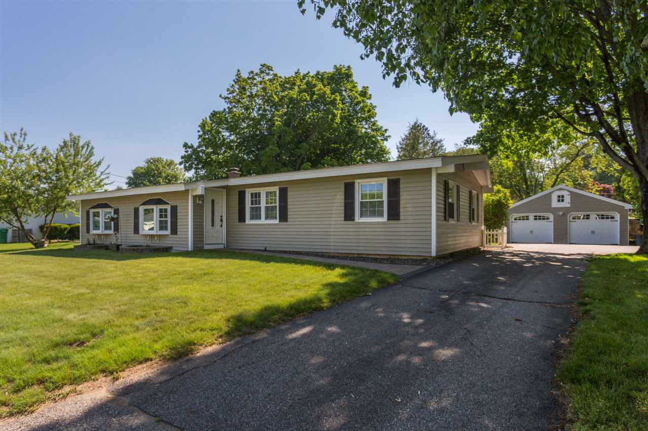 12 Trafford Road Hampton, NH 03842 - Photo 23 of 32