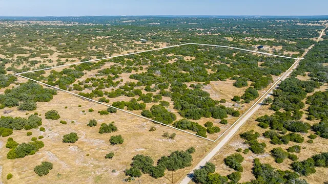 $639,000 | Lot 10 North Laird Road, Unit 10, London, TX 76854