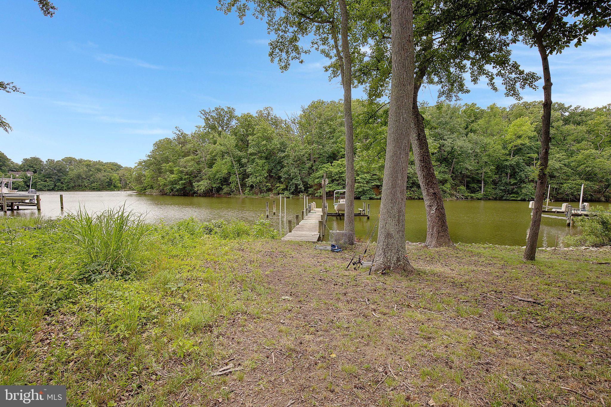 3088 Tudor Hall Road Riva, MD 21140 - Photo 15 of 62 Serene waterfront retreat awaits you.