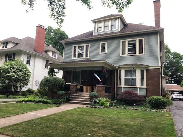 76 Barrington Street Rochester, NY 14607 - Photo 19 of 19