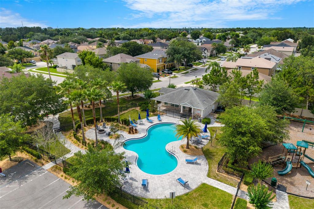 5707 Deep Lake Road Oviedo, FL 32765 - Photo 33 of 39