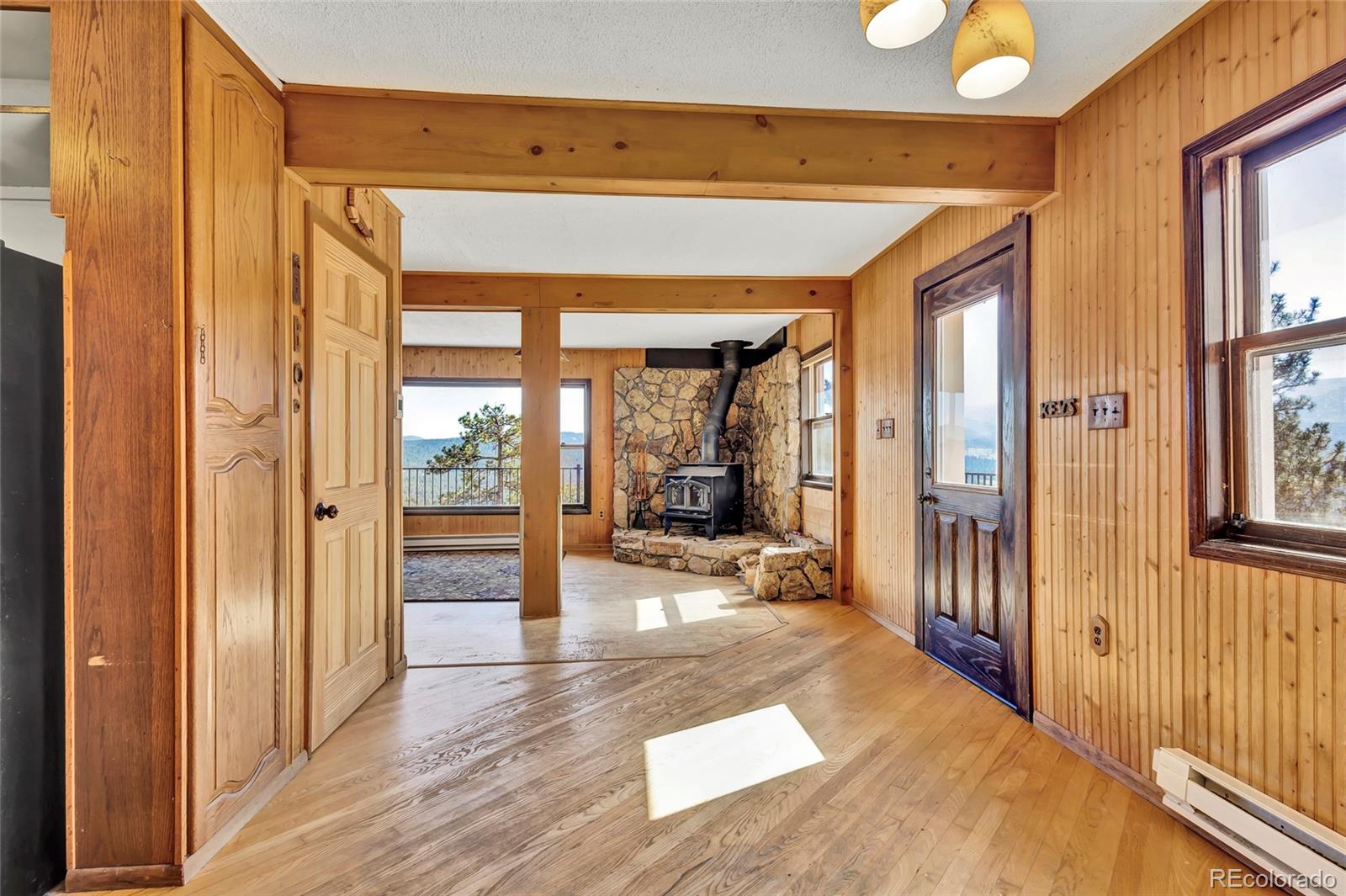 277 Mary Beth Road Evergreen, CO 80439 - Photo 18 of 38 Gallery Image 18