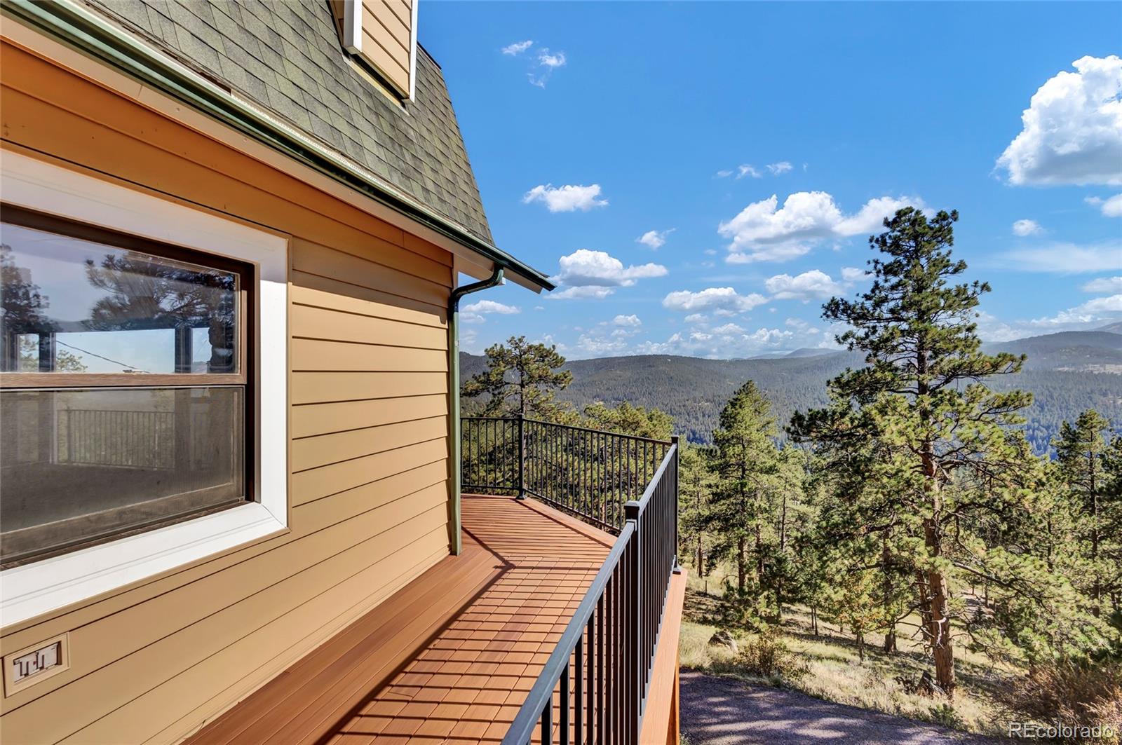 277 Mary Beth Road Evergreen, CO 80439 - Photo 26 of 38 Gallery Image 26