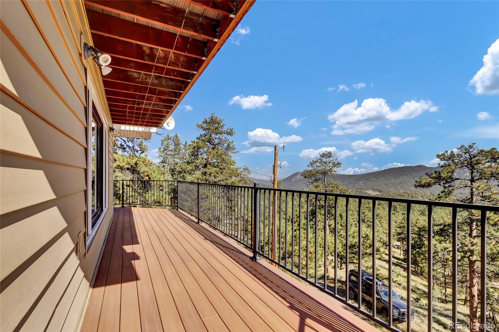 277 Mary Beth Road Evergreen, CO 80439 - Photo 27 of 38 Gallery Image 27