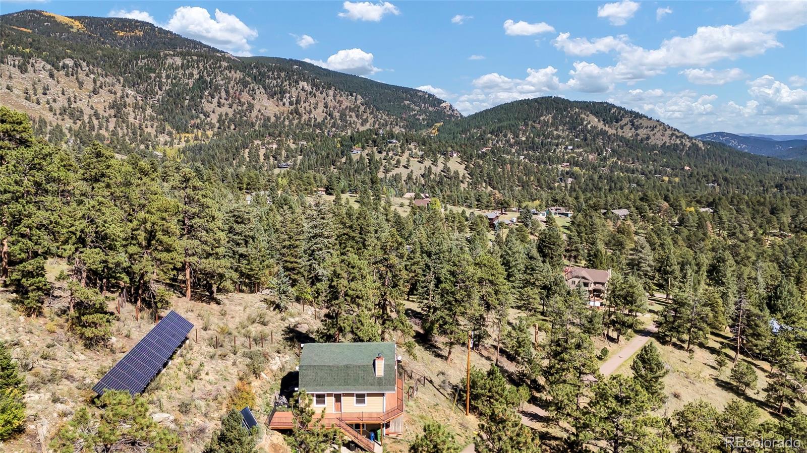 277 Mary Beth Road Evergreen, CO 80439 - Photo 28 of 38 Gallery Image 28