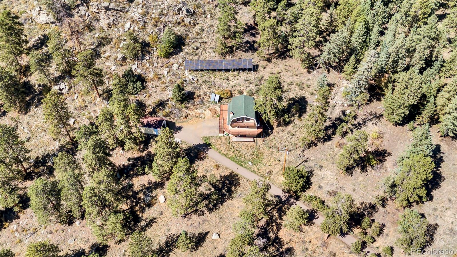 277 Mary Beth Road Evergreen, CO 80439 - Photo 30 of 38 Gallery Image 30