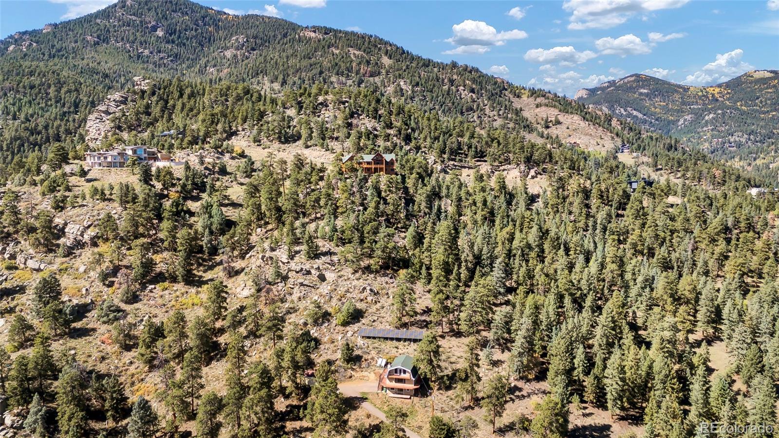277 Mary Beth Road Evergreen, CO 80439 - Photo 31 of 38 Gallery Image 31