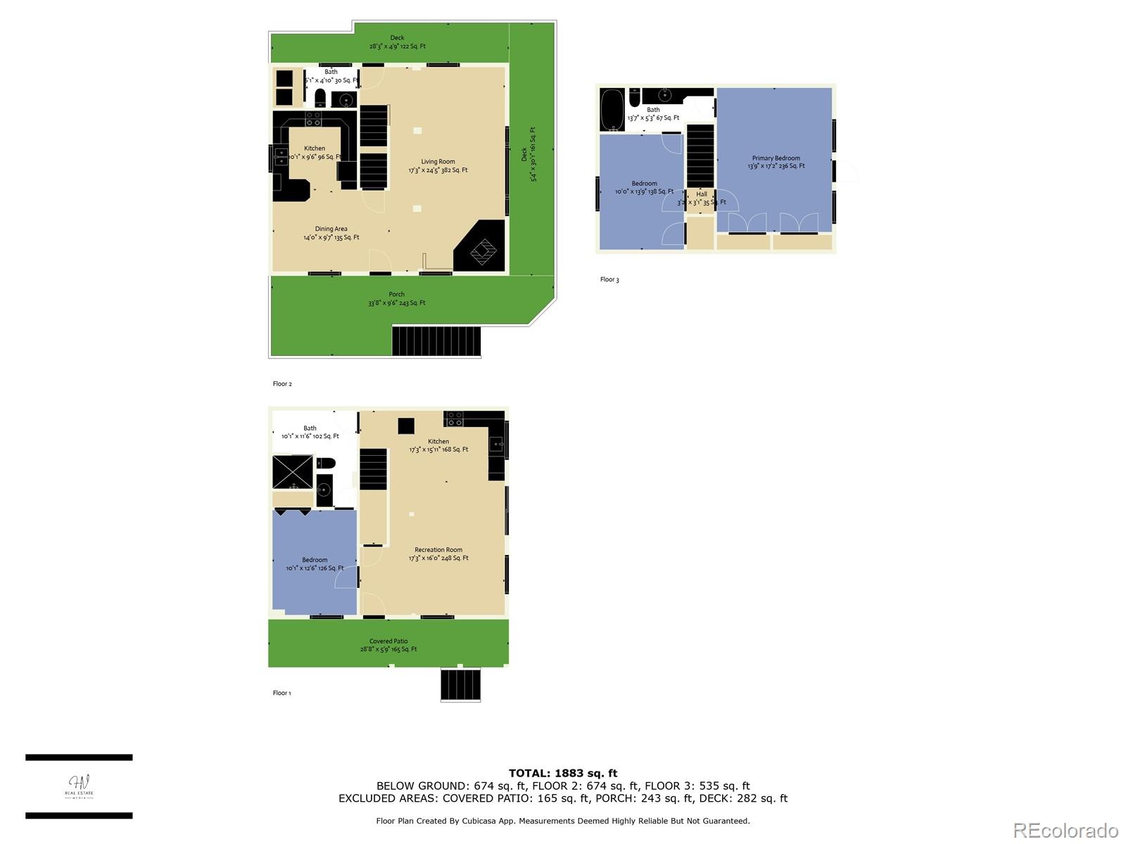 277 Mary Beth Road Evergreen, CO 80439 - Photo 35 of 38 Gallery Image 35