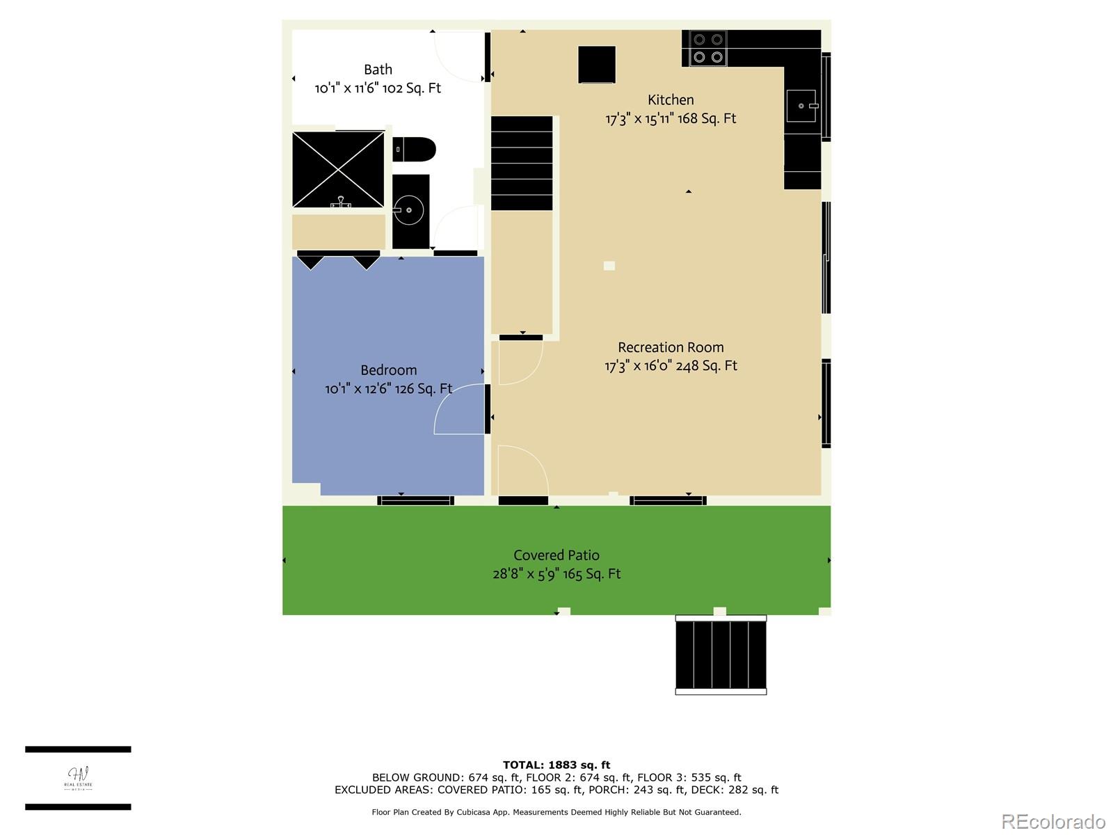 277 Mary Beth Road Evergreen, CO 80439 - Photo 36 of 38 Gallery Image 36