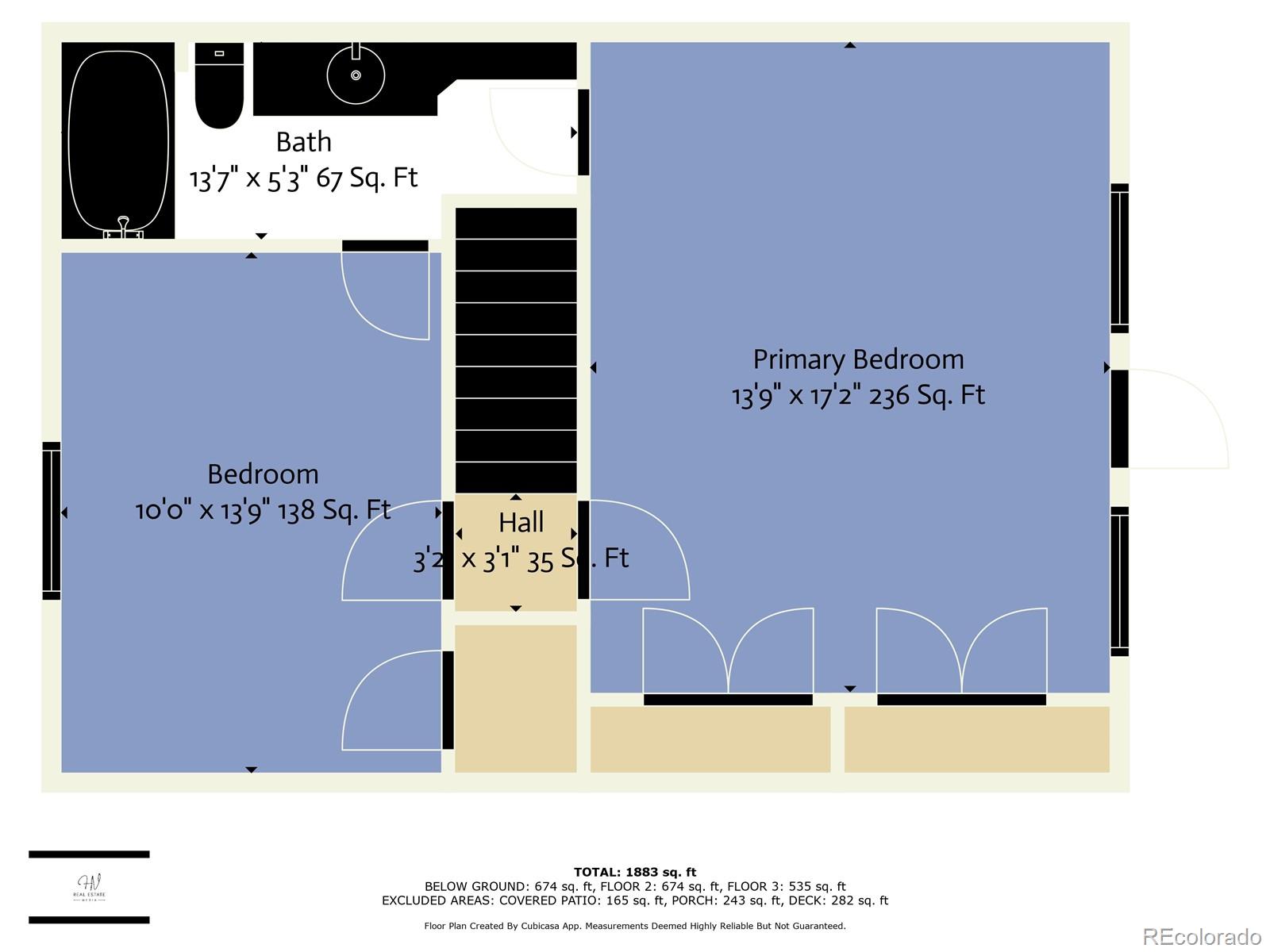 277 Mary Beth Road Evergreen, CO 80439 - Photo 38 of 38 Gallery Image 38