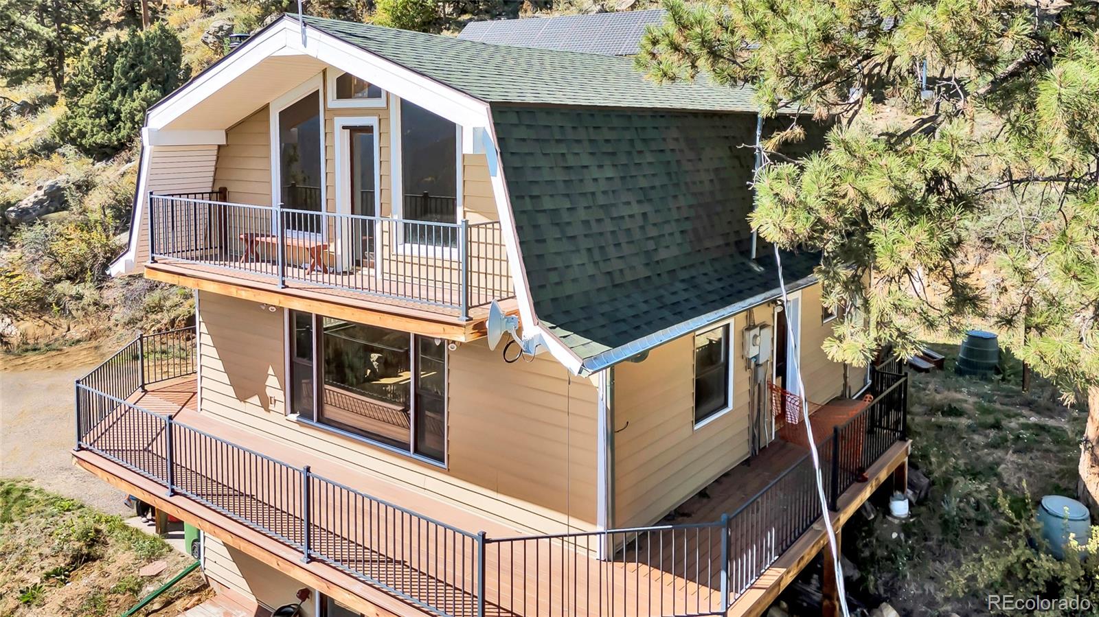 277 Mary Beth Road Evergreen, CO 80439 - Photo 5 of 38 Gallery Image 5