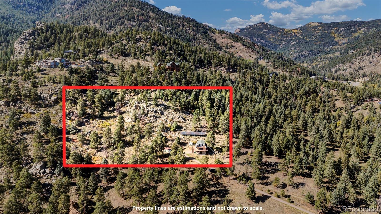 277 Mary Beth Road Evergreen, CO 80439 - Photo 6 of 38 Gallery Image 6