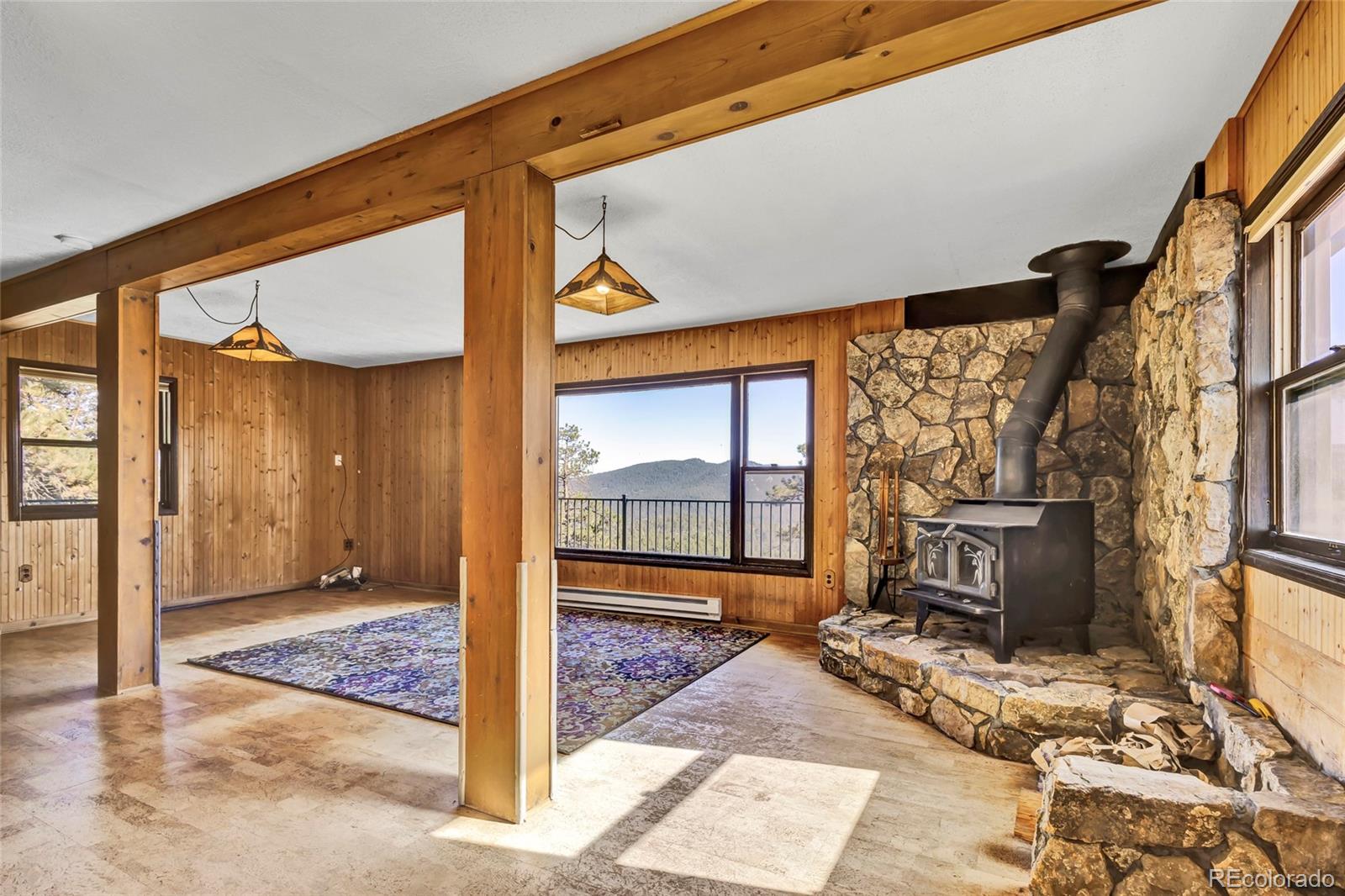 277 Mary Beth Road Evergreen, CO 80439 - Photo 7 of 38 Gallery Image 7