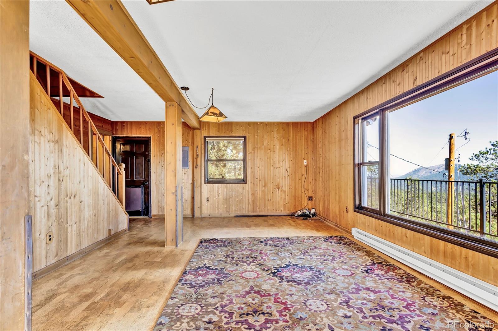 277 Mary Beth Road Evergreen, CO 80439 - Photo 8 of 38 Gallery Image 8