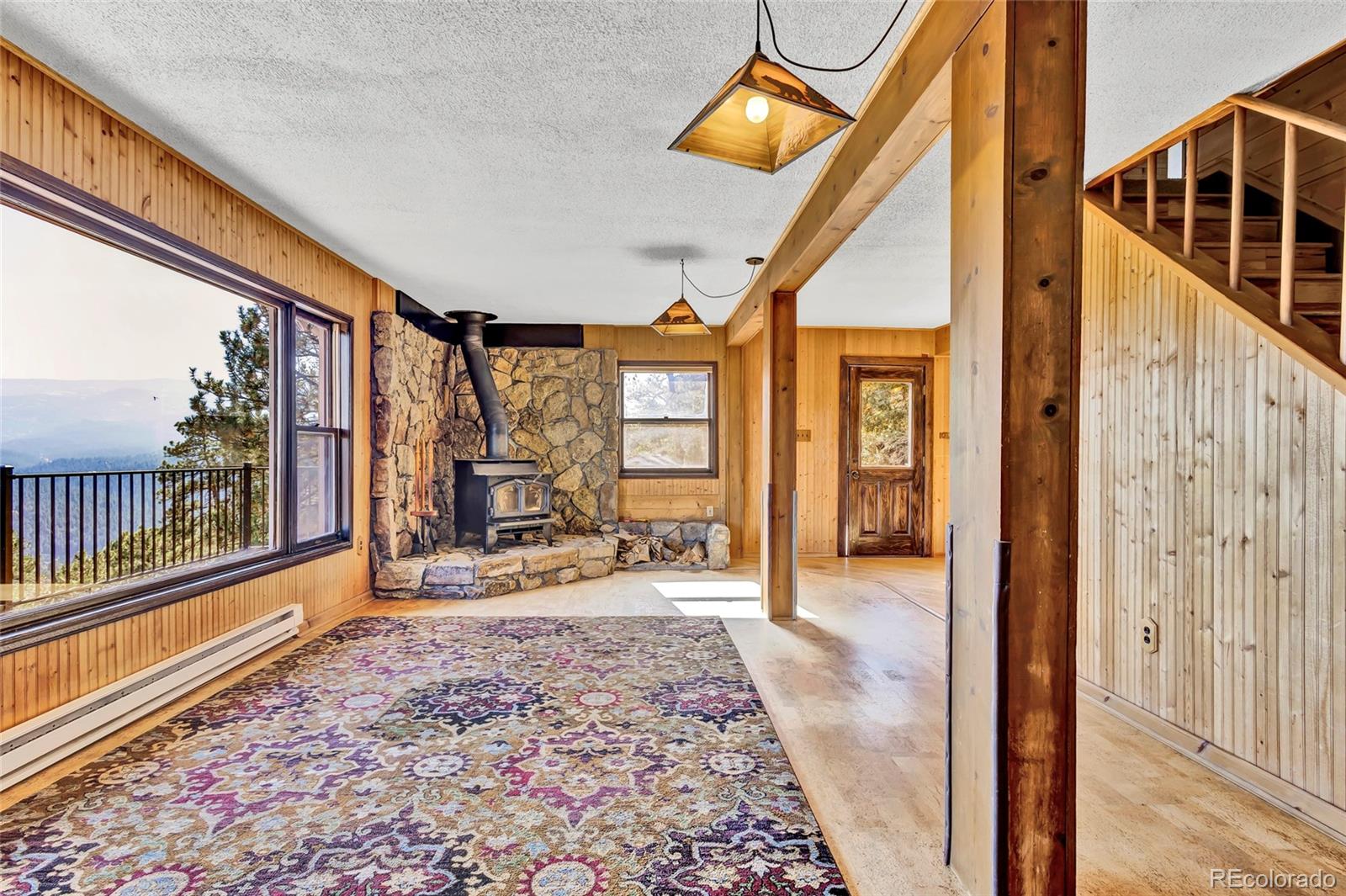277 Mary Beth Road Evergreen, CO 80439 - Photo 10 of 38 Gallery Image 10