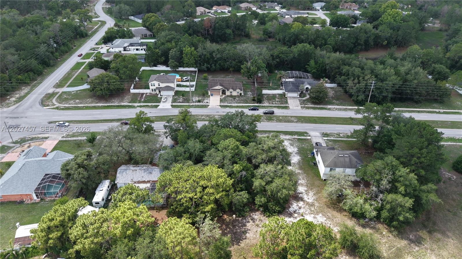 4164 Deltona Boulevard Spring Hill, FL 34606 - Photo 17 of 37