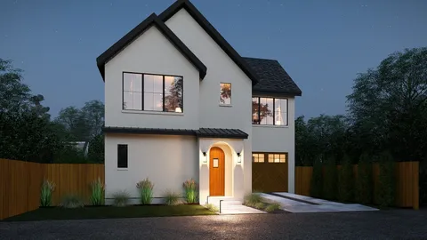 $829,000 | 2007 Canterbury Street, Unit 2, Austin, TX 78702