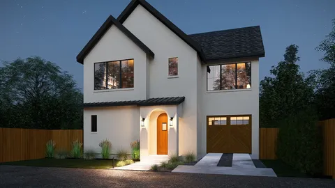 $830,000 | 2007 Canterbury Street, Unit 2, Austin, TX 78702