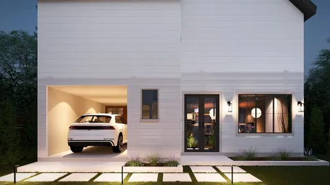 $830,000 | 2007 Canterbury Street, Unit 2, Austin, TX 78702