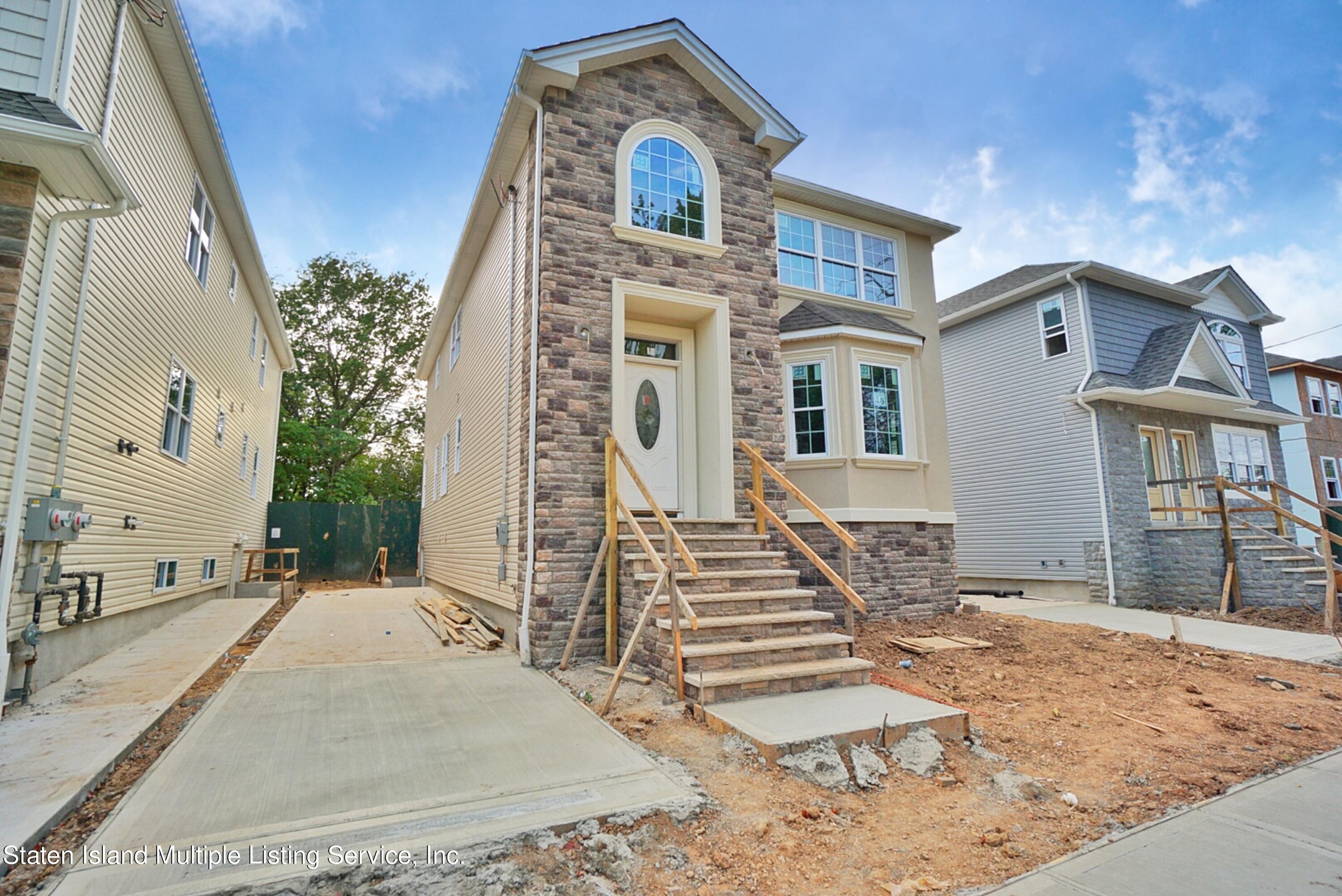 16 Eugene Street Staten Island, NY 10309 - Photo 2 of 6 front view of a house