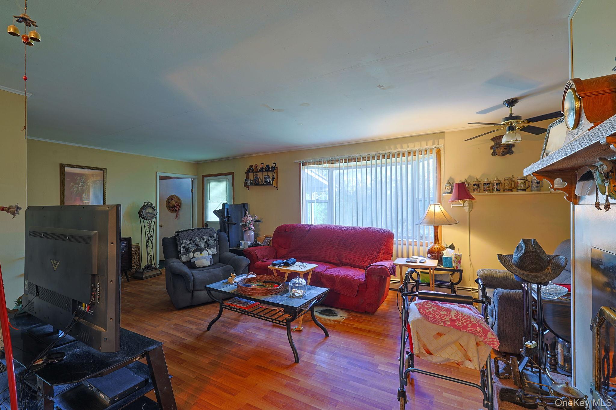 1087 Samsonville Road Kerhonkson, NY 12446 - Photo 4 of 28