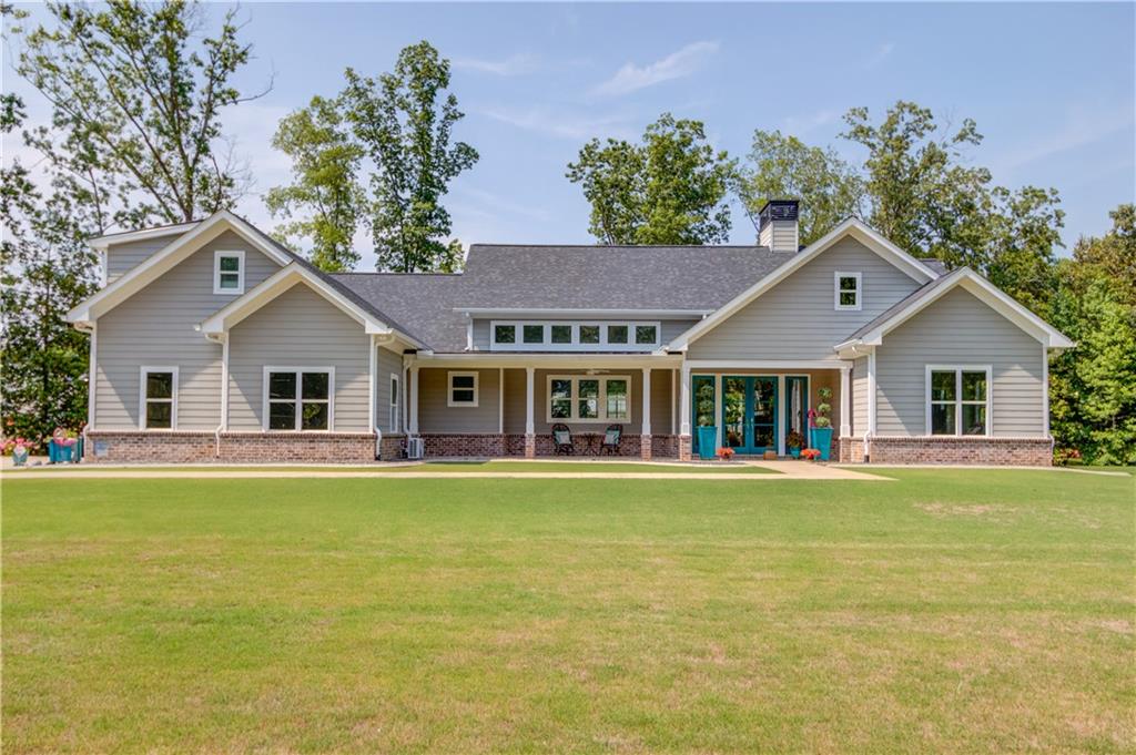 3947 Bailey Road Auburn, GA 30011 - Photo 1 of 1 Gallery Image 1