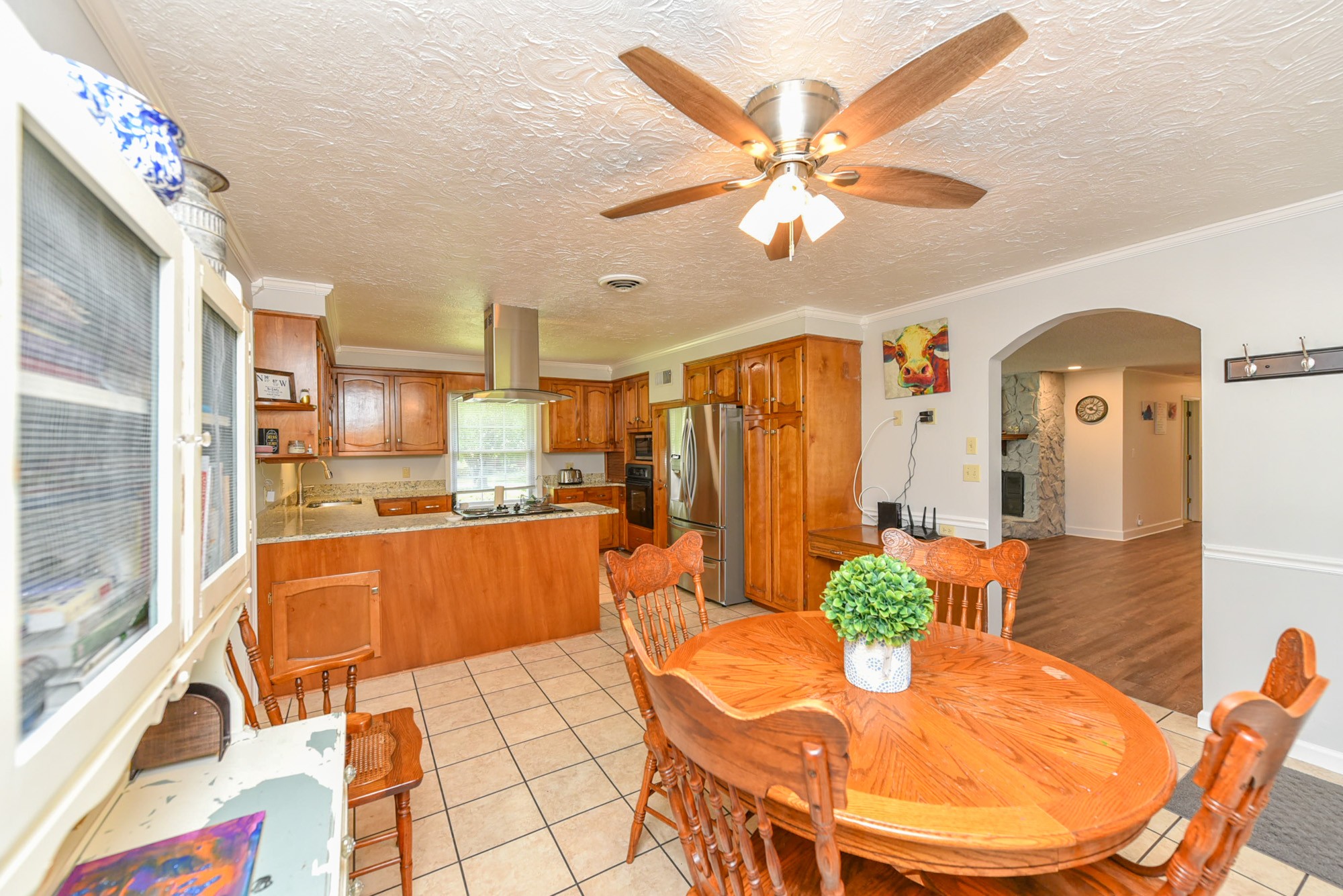 373 Sango Road Clarksville, TN 37043 - Photo 21 of 42 Gallery Image 21