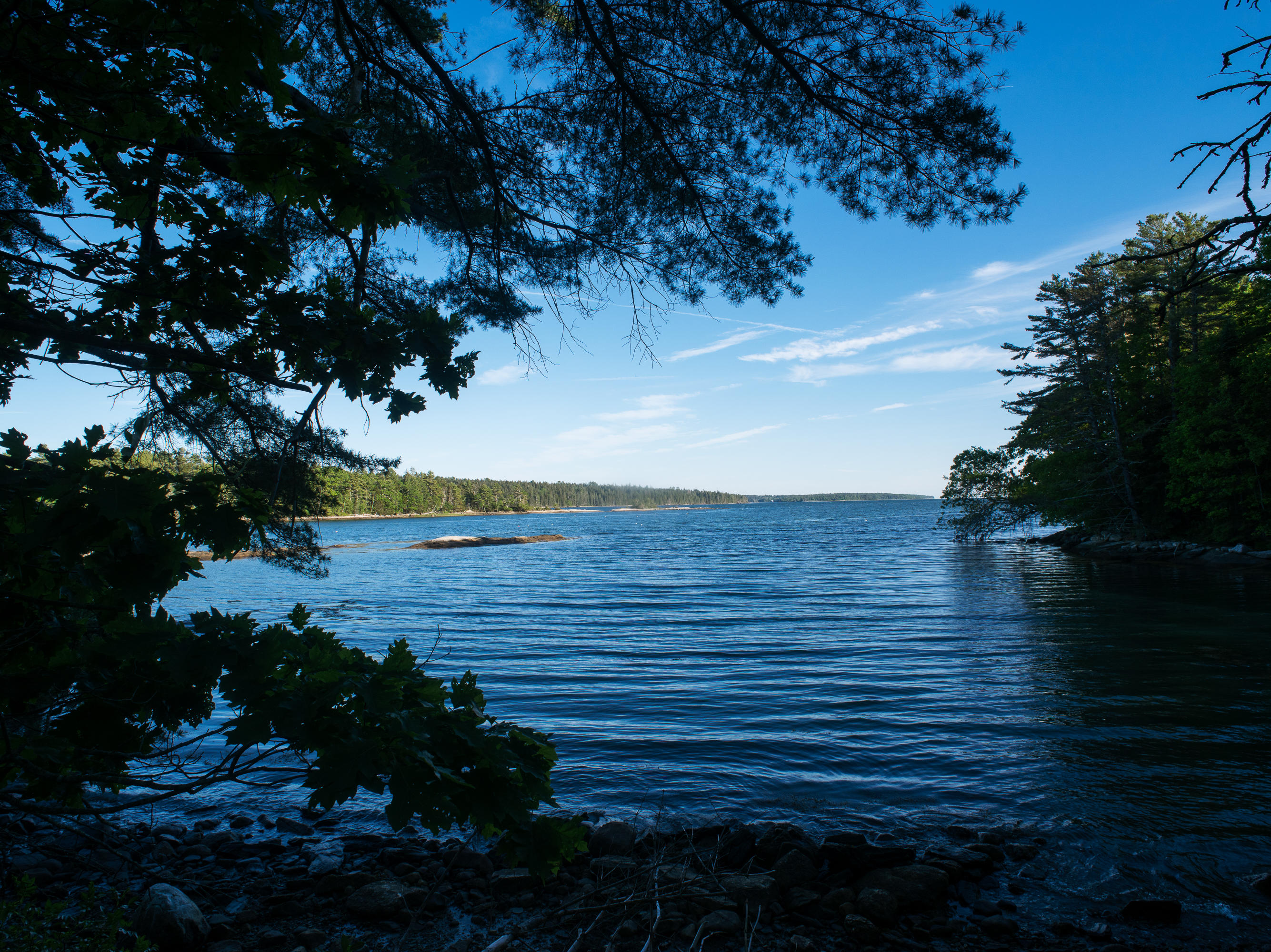 276 Shore Road Bremen, ME 04551 - Photo 39 of 45 65-276ShoreRd_SBS-