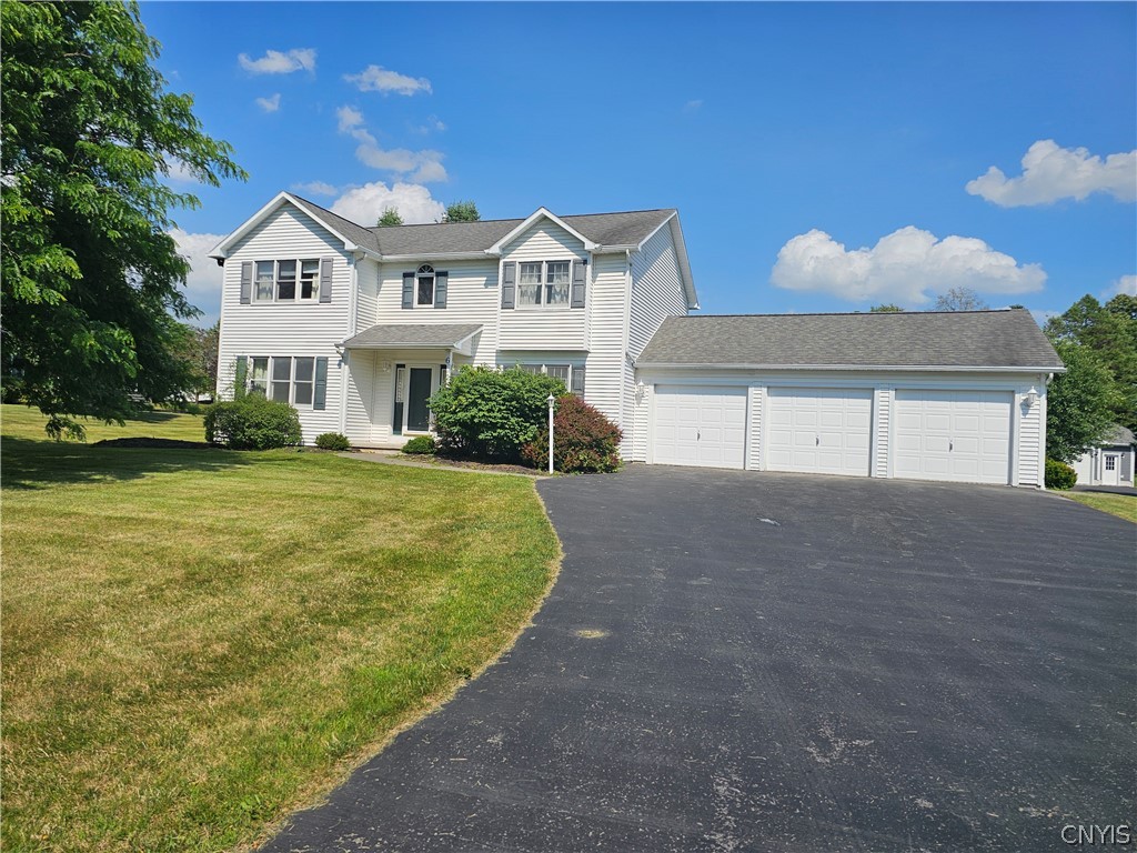 6 Brae Ridge Owasco, NY 13021 - Photo 1 of 34