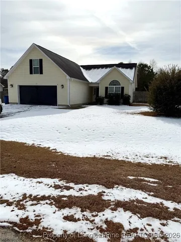 $215,000 | 152 Quarry Lane, Raeford, NC 28376