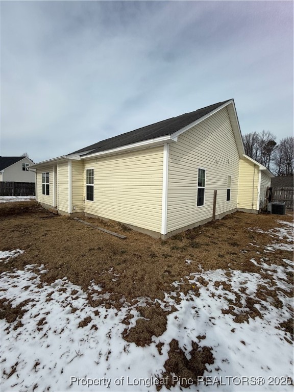 152 Quarry Lane Raeford, NC 28376 - Photo 14 of 15