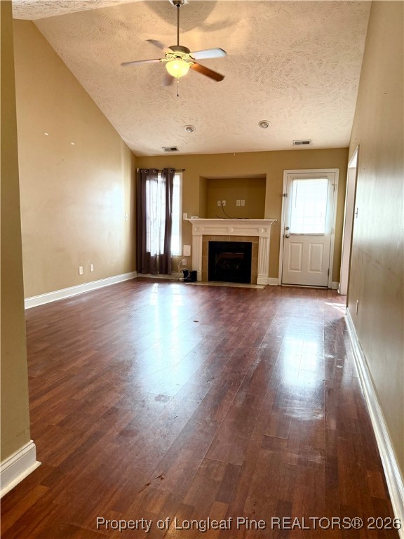 152 Quarry Lane Raeford, NC 28376 - Photo 5 of 15