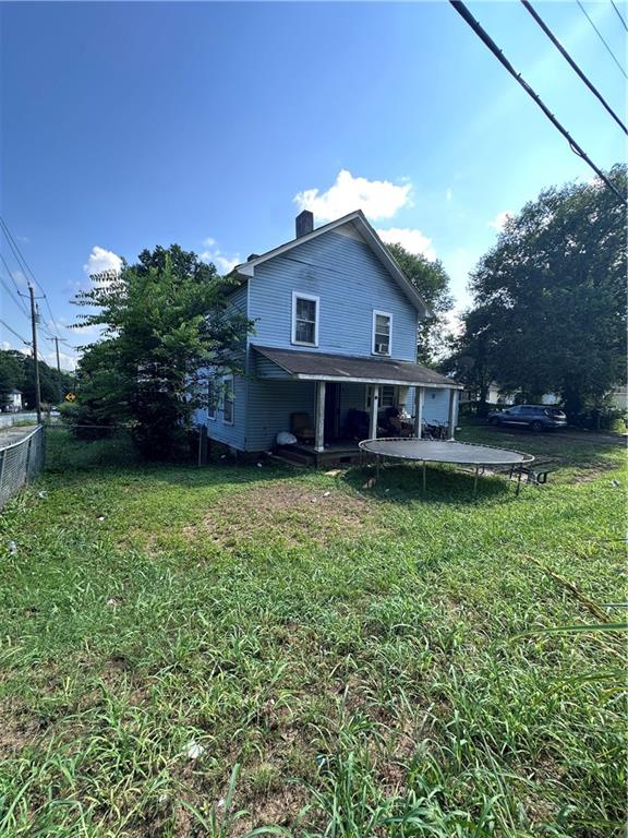 3402 Maple Road Southeast Lindale, GA 30147 - Photo 3 of 19