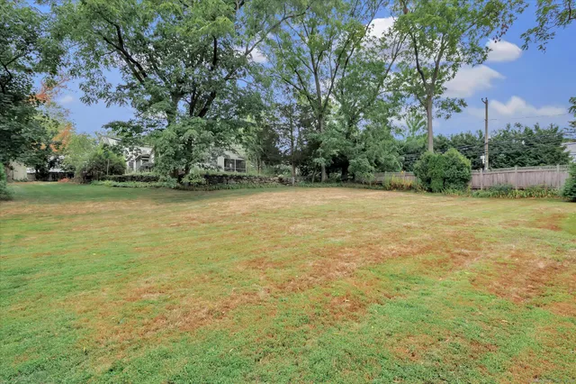 a view of a lake view