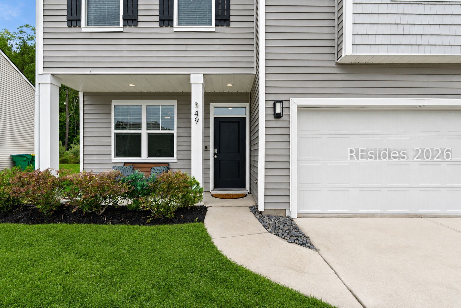 49 Cedar View Circle Bluffton, SC 29909 - Photo 2 of 55