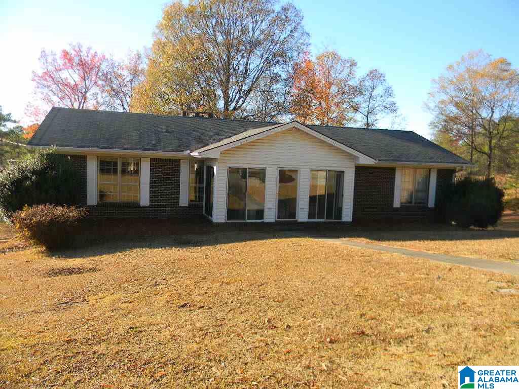 3344 Warrior River Road Bessemer, AL 35023 - Photo 1 of 28