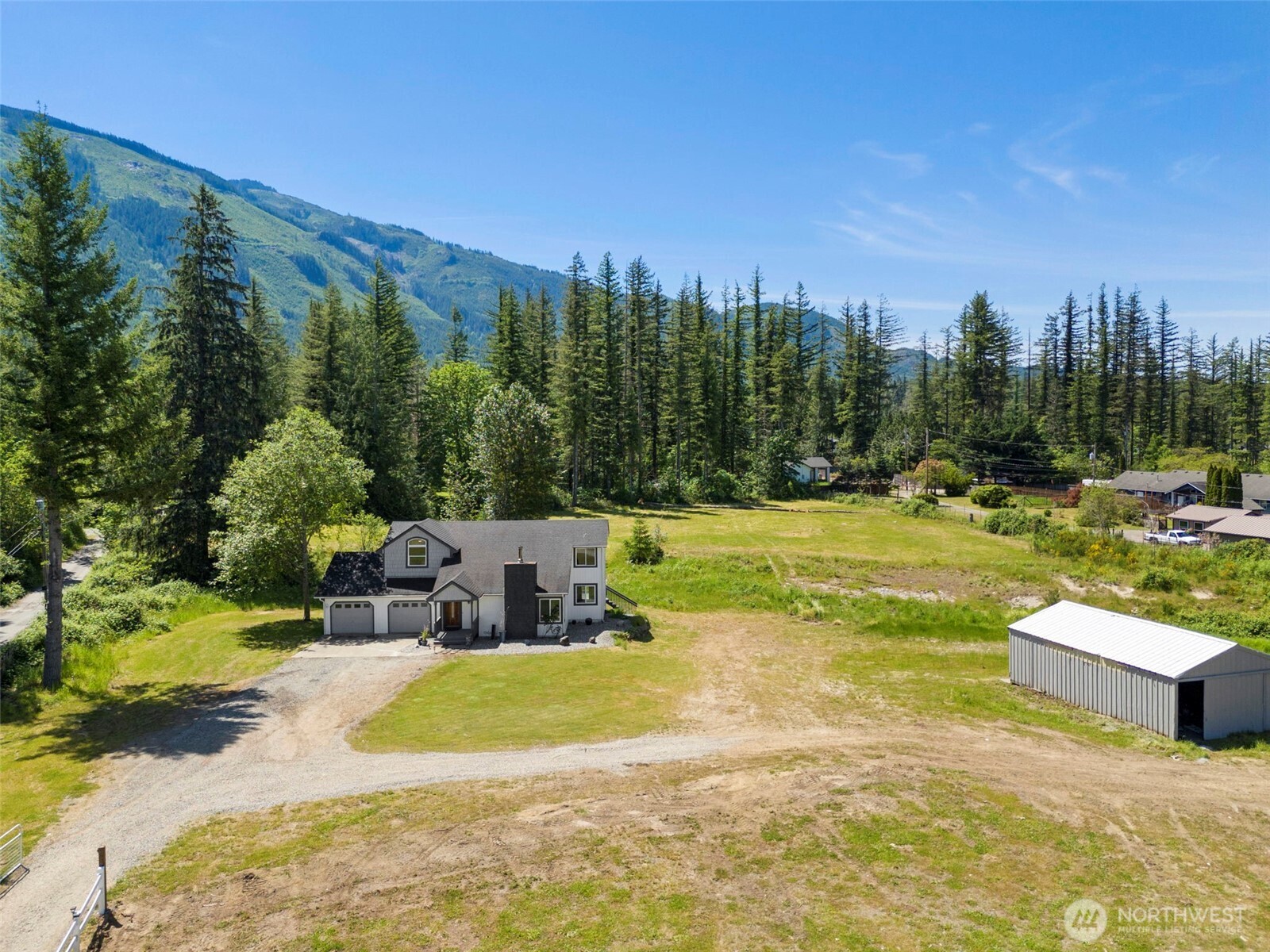 40716 Dorman Road Gold Bar, WA 98251 - Photo 24 of 40