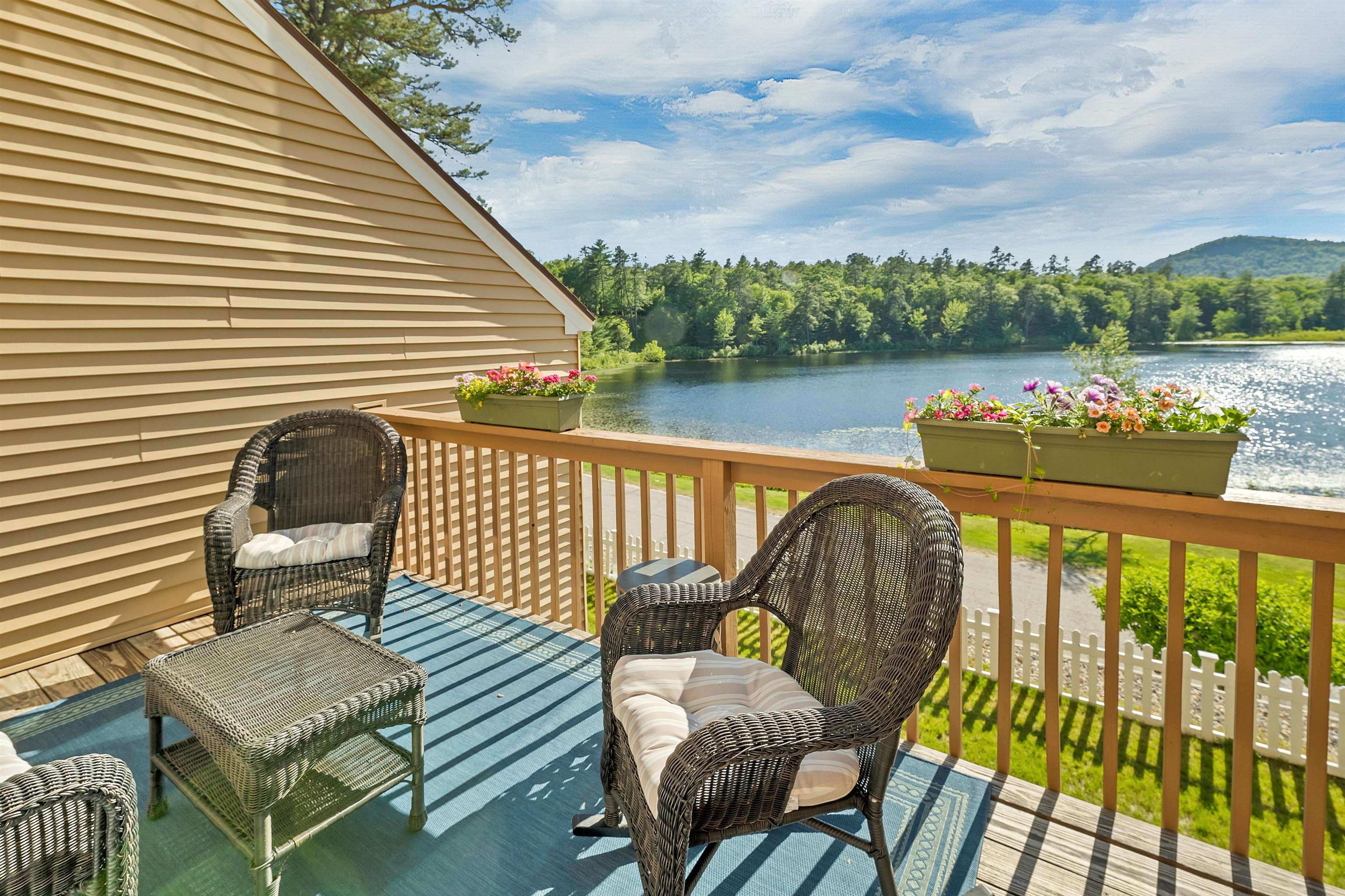 50 Patch Pond Road, Unit 14 Ossipee, NH 03814 - Photo 45 of 60