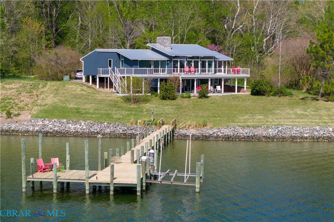214 Ferry Point Road Burgess, VA 22432 - Photo 48 of 50