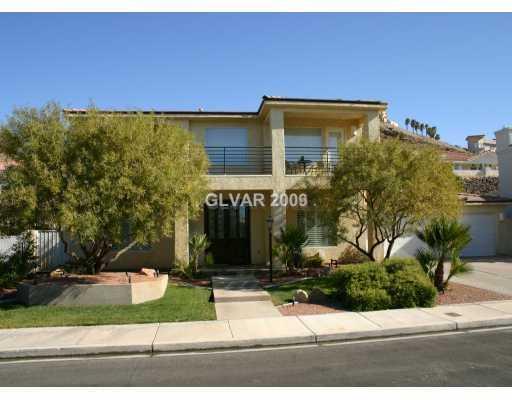 1133 Calico Ridge Drive Henderson, NV 89011 - Photo 1 of 10 Property Photo.