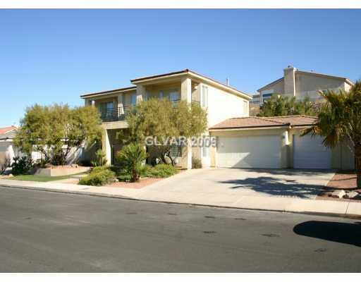 1133 Calico Ridge Drive Henderson, NV 89011 - Photo 4 of 10 Property Photo.