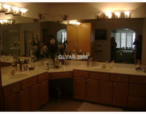 1133 Calico Ridge Drive Henderson, NV 89011 - Photo 7 of 10 Master Bath/Spa.