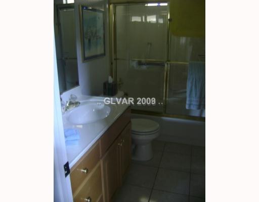 1133 Calico Ridge Drive Henderson, NV 89011 - Photo 9 of 10 Other. Full downstairs bathroom