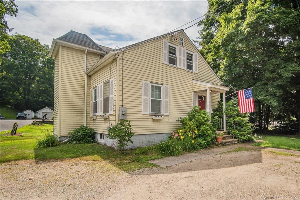 452 Main Street Killingly, CT 06239 - Photo 1 of 1