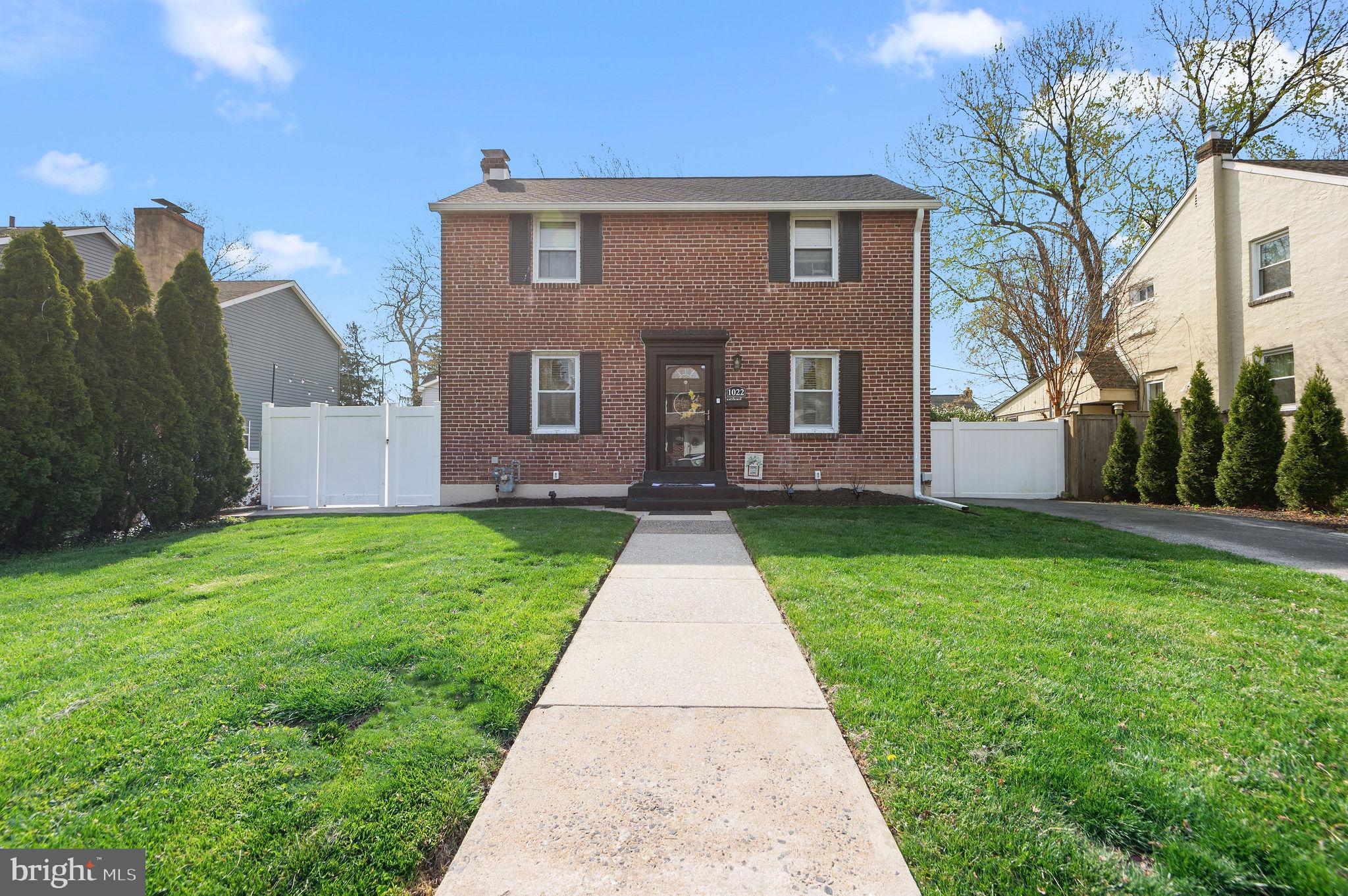 1022 Lamb Road Secane, PA 19018 - Photo 1 of 1